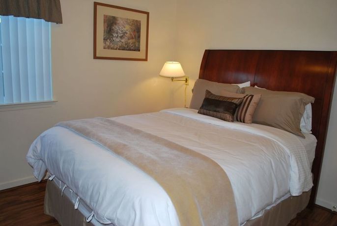 Imagen general del Hotel Affordable Suites Kannapolis. Foto 1
