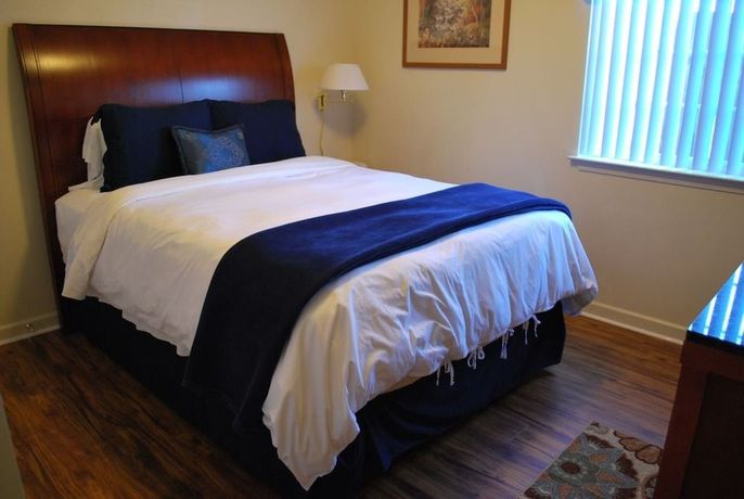 Imagen de la habitación del Hotel Affordable Suites Kannapolis. Foto 3