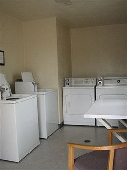 Imagen de los interiores del Hotel Affordable Suites Kannapolis. Foto 13