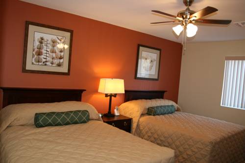 Imagen de la habitación del Hotel Affordable Suites Mooresville Lakenorman. Foto 2