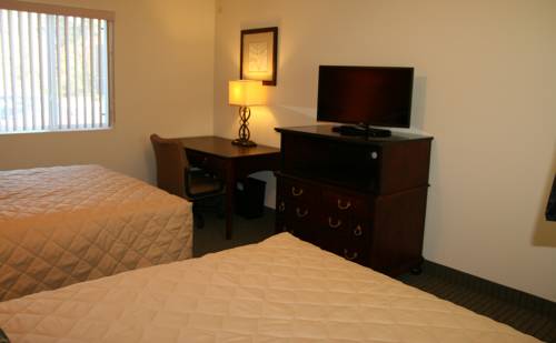 Imagen de la habitación del Hotel Affordable Suites Mooresville Lakenorman. Foto 5
