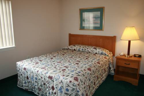 Imagen de la habitación del Hotel Affordable Suites Myrtle Beach. Foto 2