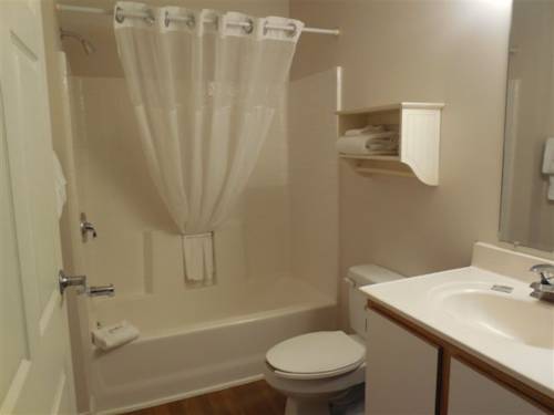 Imagen de la habitación del Hotel Affordable Suites Myrtle Beach. Foto 3