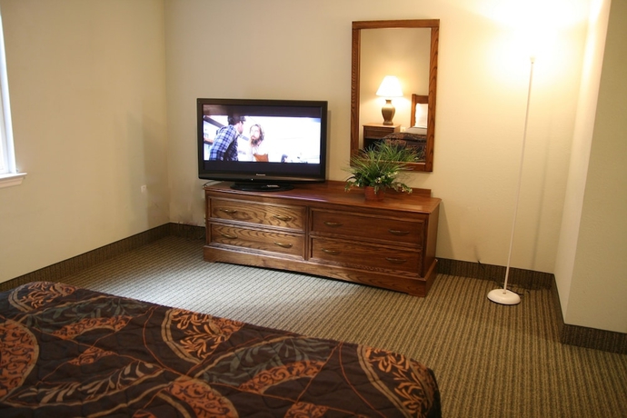 Imagen de la habitación del Hotel Affordable Suites Of America. Foto 5
