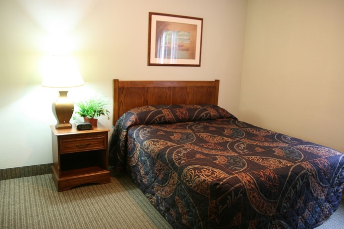 Imagen de la habitación del Hotel Affordable Suites Of America. Foto 6