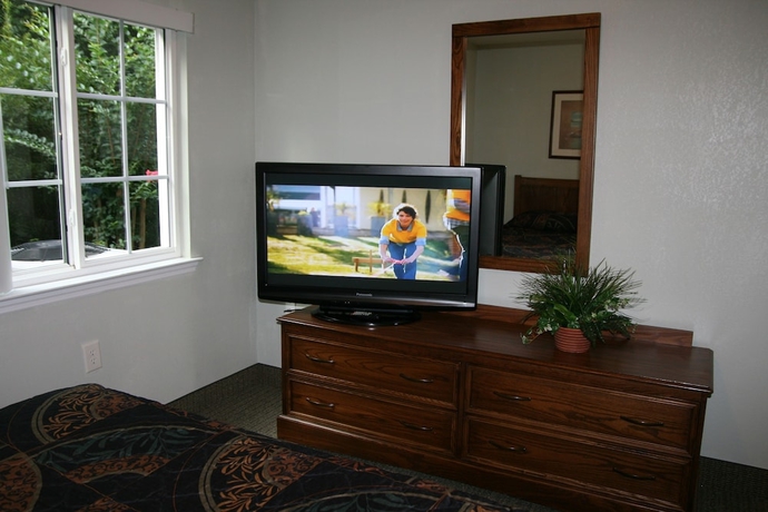 Imagen de la habitación del Hotel Affordable Suites Of America. Foto 7