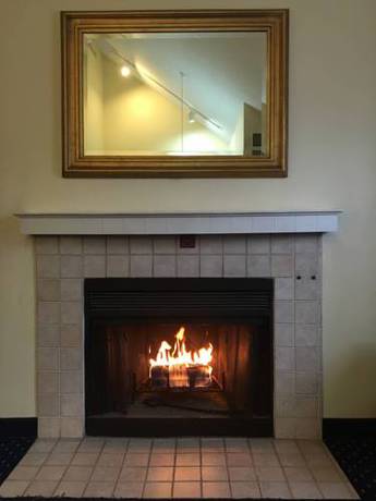 Imagen de la habitación del Hotel Affordable Suites Of America Grand Rapids. Foto 2