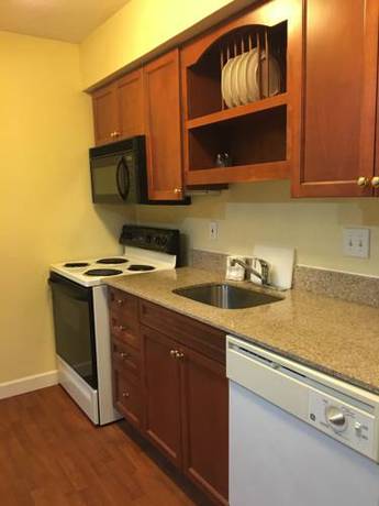 Imagen de la habitación del Hotel Affordable Suites Of America Grand Rapids. Foto 6