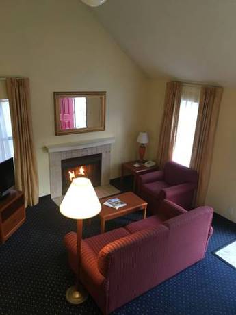 Imagen de la habitación del Hotel Affordable Suites Of America Grand Rapids. Foto 7