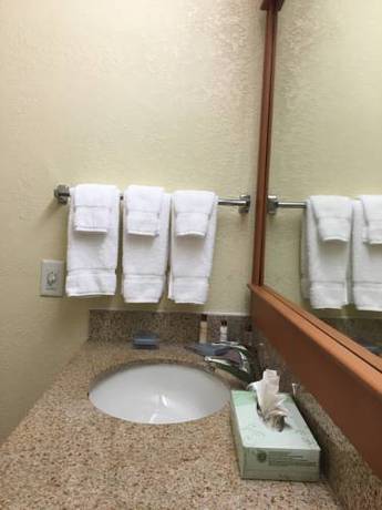 Imagen de la habitación del Hotel Affordable Suites Of America Grand Rapids. Foto 14