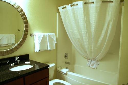 Imagen de la habitación del Hotel Affordable Suites Of America Quantico. Foto 2