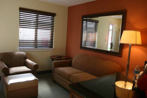 Imagen de la habitación del Hotel Affordable Suites Of America Quantico. Foto 3