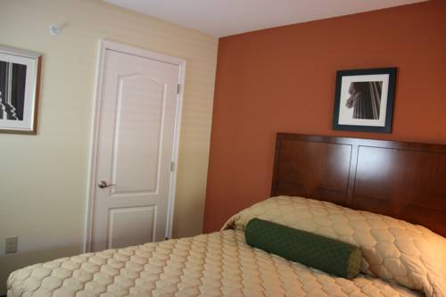 Imagen de la habitación del Hotel Affordable Suites Of America Quantico. Foto 4