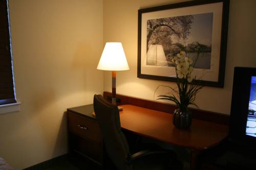 Imagen de la habitación del Hotel Affordable Suites Of America Quantico. Foto 5