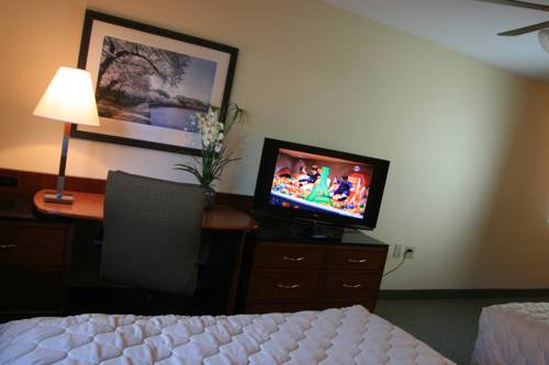 Imagen de la habitación del Hotel Affordable Suites Of America Quantico. Foto 6