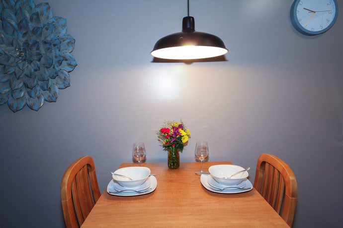 Imagen de la habitación del Hotel Affordable Suites Statesville. Foto 5