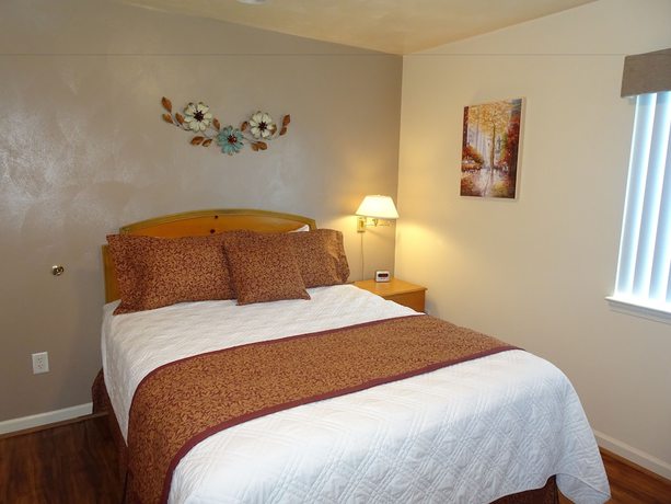 Imagen de la habitación del Hotel Affordable Suites Statesville. Foto 7