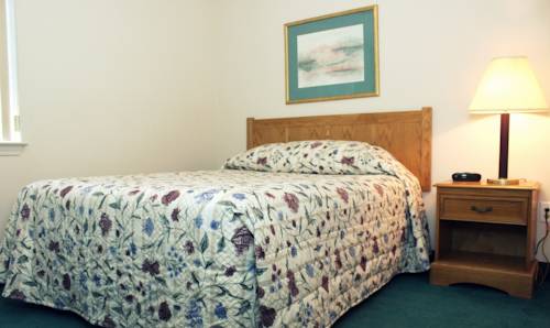 Imagen de la habitación del Hotel Affordable Suites Sumter Sc. Foto 1