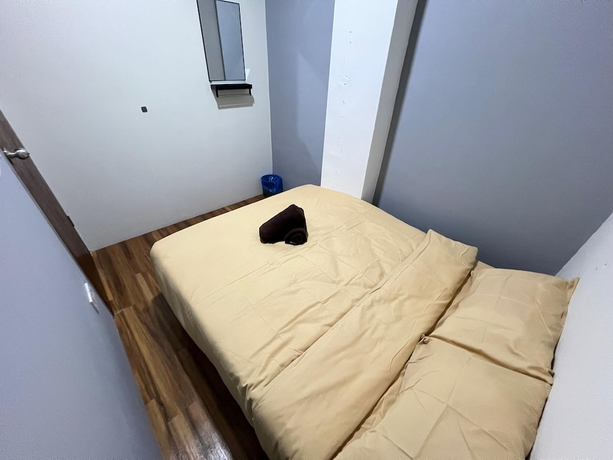 Imagen de la habitación del Hotel Afie Hostel KLIA Airport Transit. Foto 11