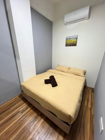 Imagen de la habitación del Hotel Afie Hostel KLIA Airport Transit. Foto 12