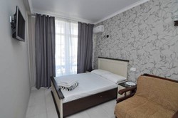 Imagen general del Hotel Afina Guest House. Foto 2