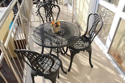 Imagen general del Hotel Afina Guest House. Foto 4