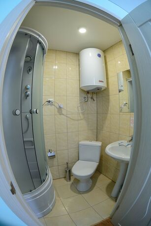 Imagen general del Hotel Afiny. Foto 3