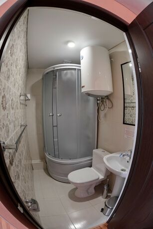 Imagen general del Hotel Afiny. Foto 5