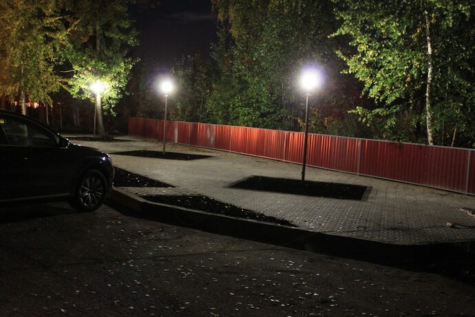 Imagen general del Hotel Afiny. Foto 9