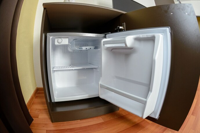 Imagen general del Hotel Afiny. Foto 10