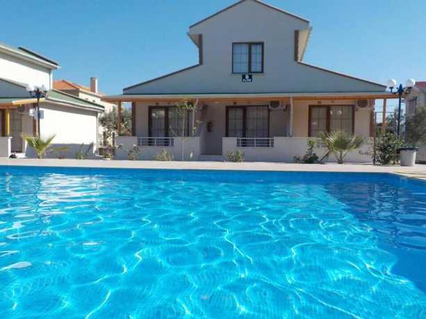 Imagen de la habitación del Hotel Afissia Garden. Foto 2