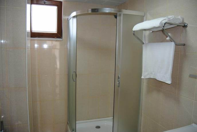 Imagen de la habitación del Hotel Afissia Garden. Foto 3