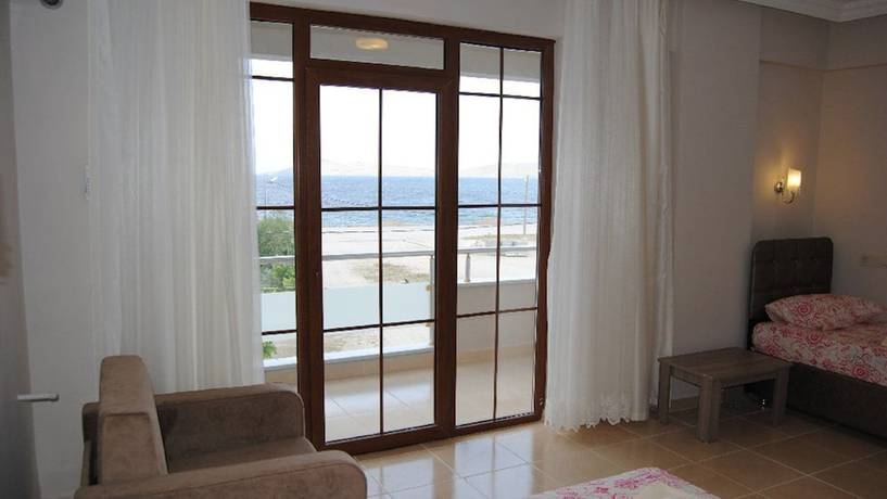 Imagen de la habitación del Hotel Afissia Garden. Foto 4