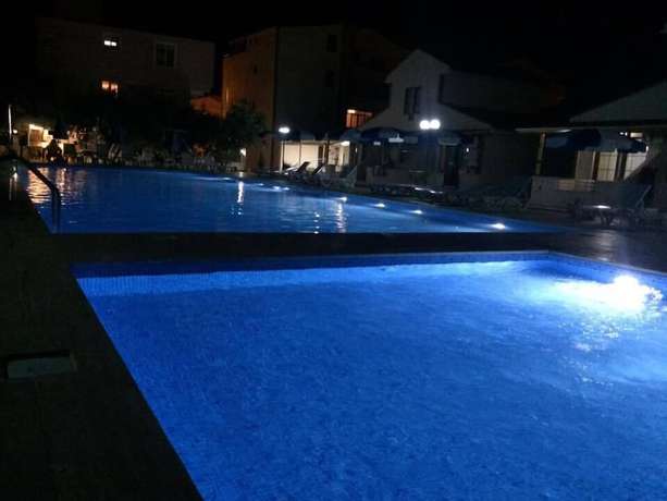 Imagen de la habitación del Hotel Afissia Garden. Foto 5