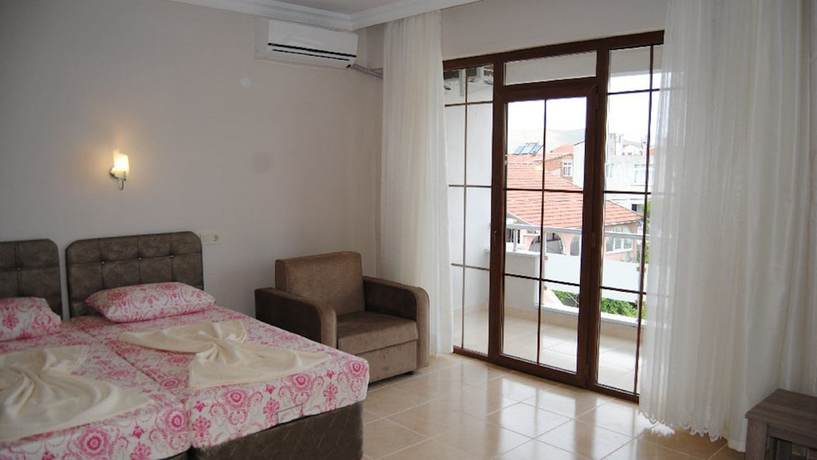 Imagen de la habitación del Hotel Afissia Garden. Foto 6