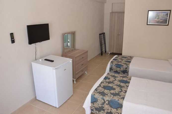 Imagen de la habitación del Hotel Afissia Garden. Foto 7