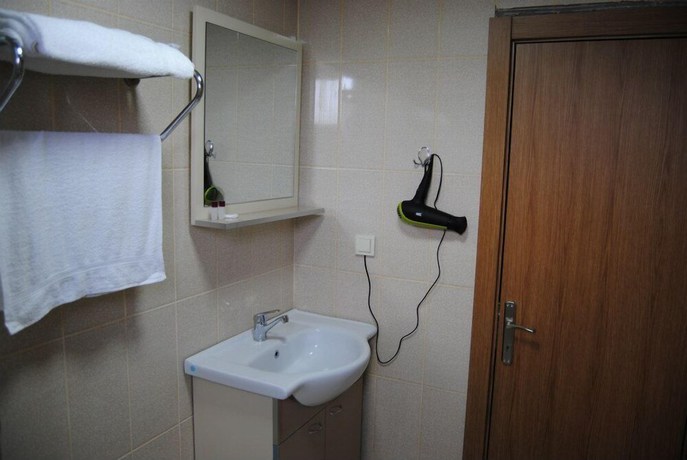 Imagen de la habitación del Hotel Afissia Garden. Foto 8