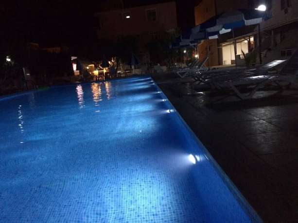 Imagen de la habitación del Hotel Afissia Garden. Foto 17