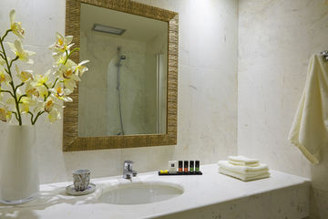 Imagen general del Hotel Afitis Boutique. Foto 2