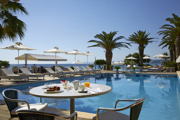 Imagen general del Hotel Afitis Boutique. Foto 4