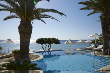 Imagen general del Hotel Afitis Boutique. Foto 6