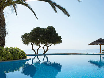 Imagen general del Hotel Afitis Boutique. Foto 7