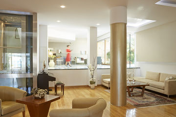 Imagen general del Hotel Afitis Boutique. Foto 8