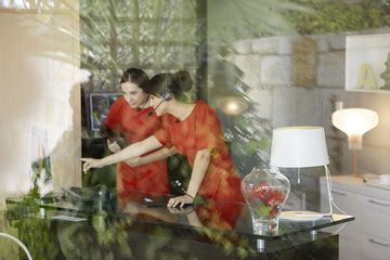 Imagen general del Hotel Afitis Boutique. Foto 9