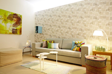 Imagen general del Hotel Afitis Boutique. Foto 11