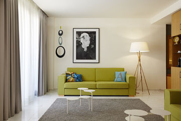 Imagen general del Hotel Afitis Boutique. Foto 13