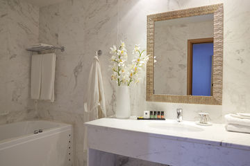 Imagen general del Hotel Afitis Boutique. Foto 15