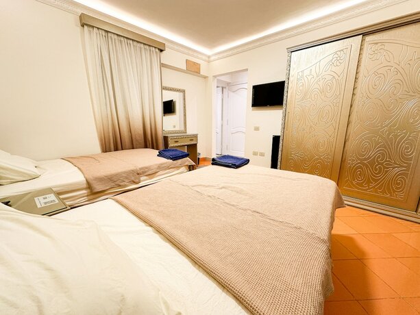 Imagen general del Hotel Afnan Cairo Airort. Foto 9