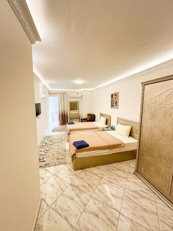 Imagen de la habitación del Hotel Afnan Cairo Airort. Foto 19