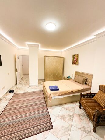 Imagen de la habitación del Hotel Afnan Cairo Airort. Foto 20